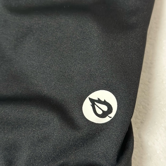 Baleaf Laureate Open Back One-Piece Swimsuit women’s size 34 small NWT (2075) - Picture 6 of 12